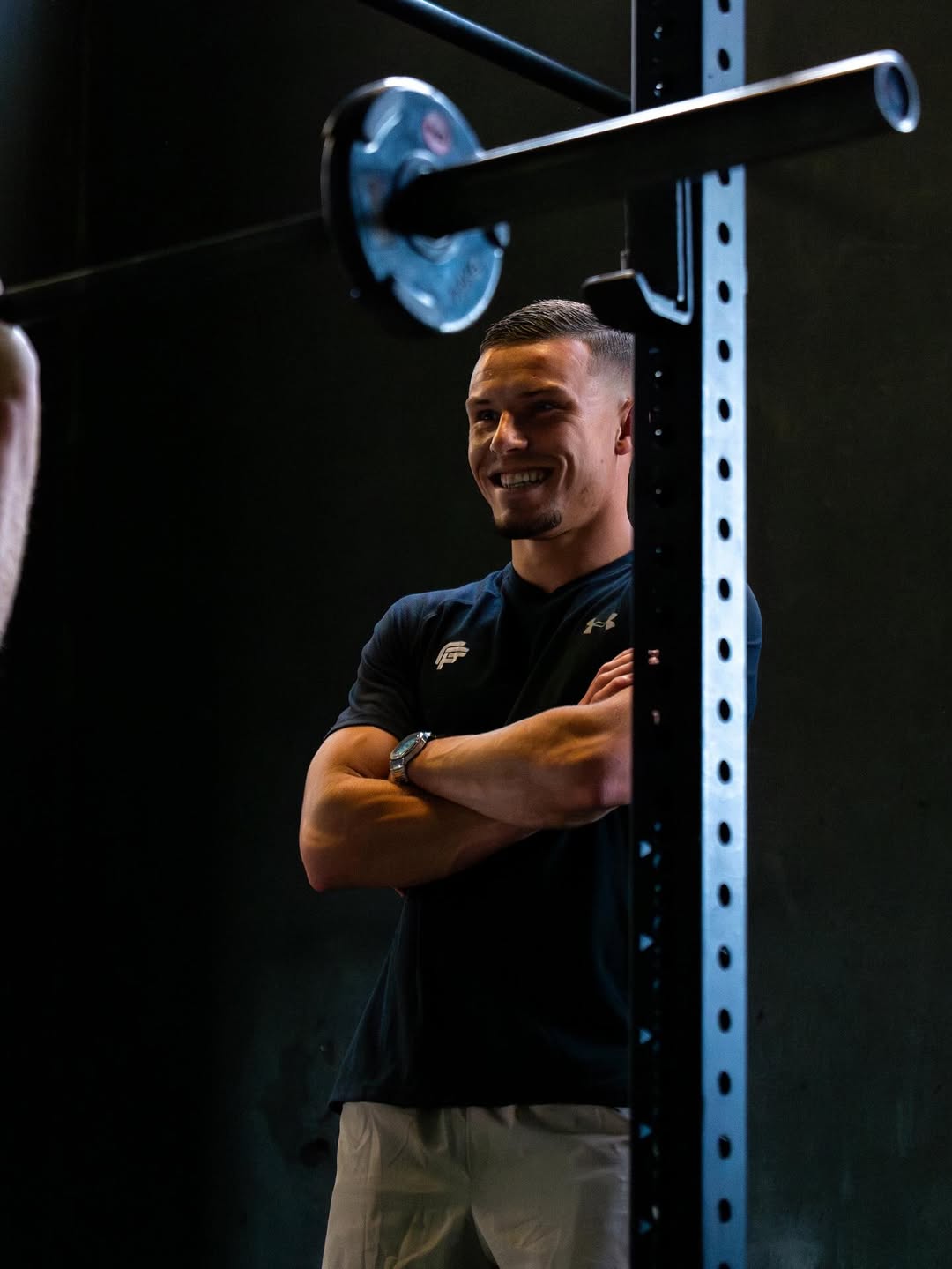 Gustafit personal trainer