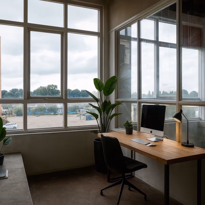 De Etage in Groningen
