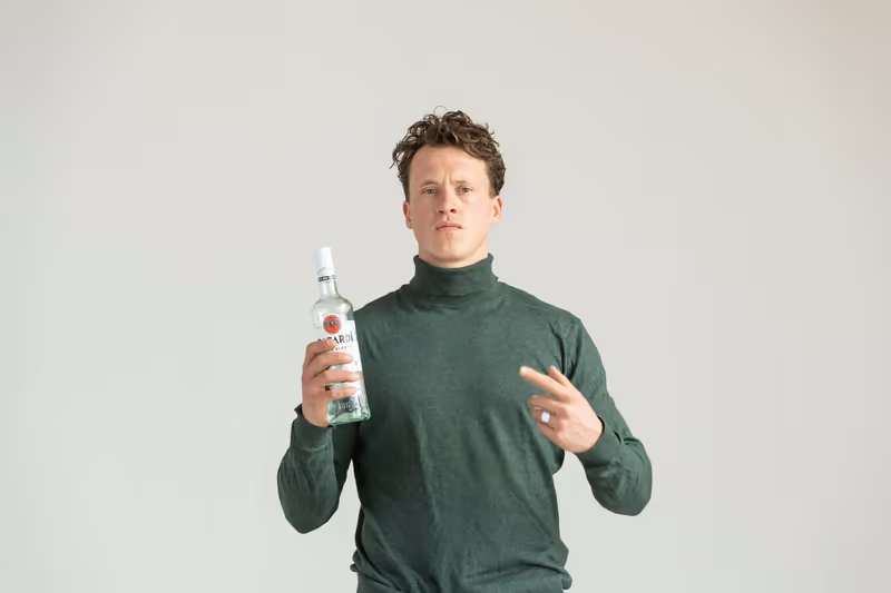 Gustafit personal trainer in Groningen