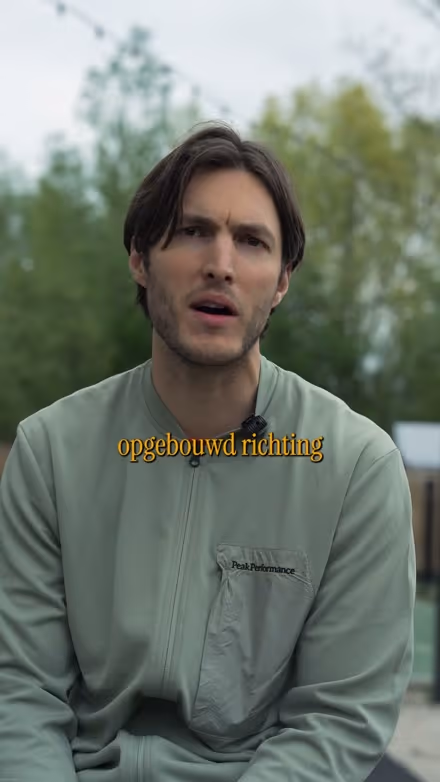 Videoreview Bjorn - Gustafit