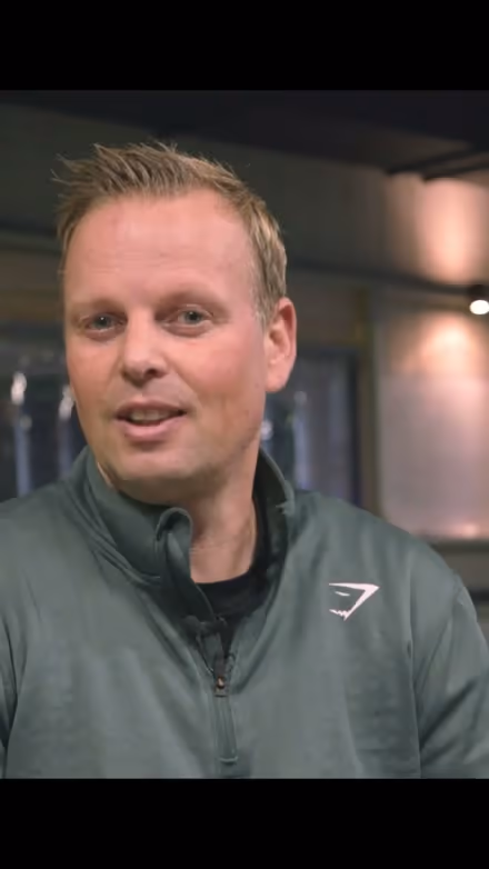 Videoreview Hans - Gustafit