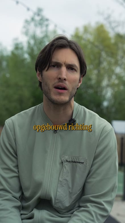 Videoreview Bjorn - Gustafit