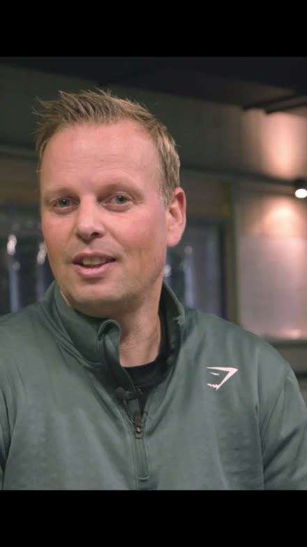 Videoreview Hans - Gustafit