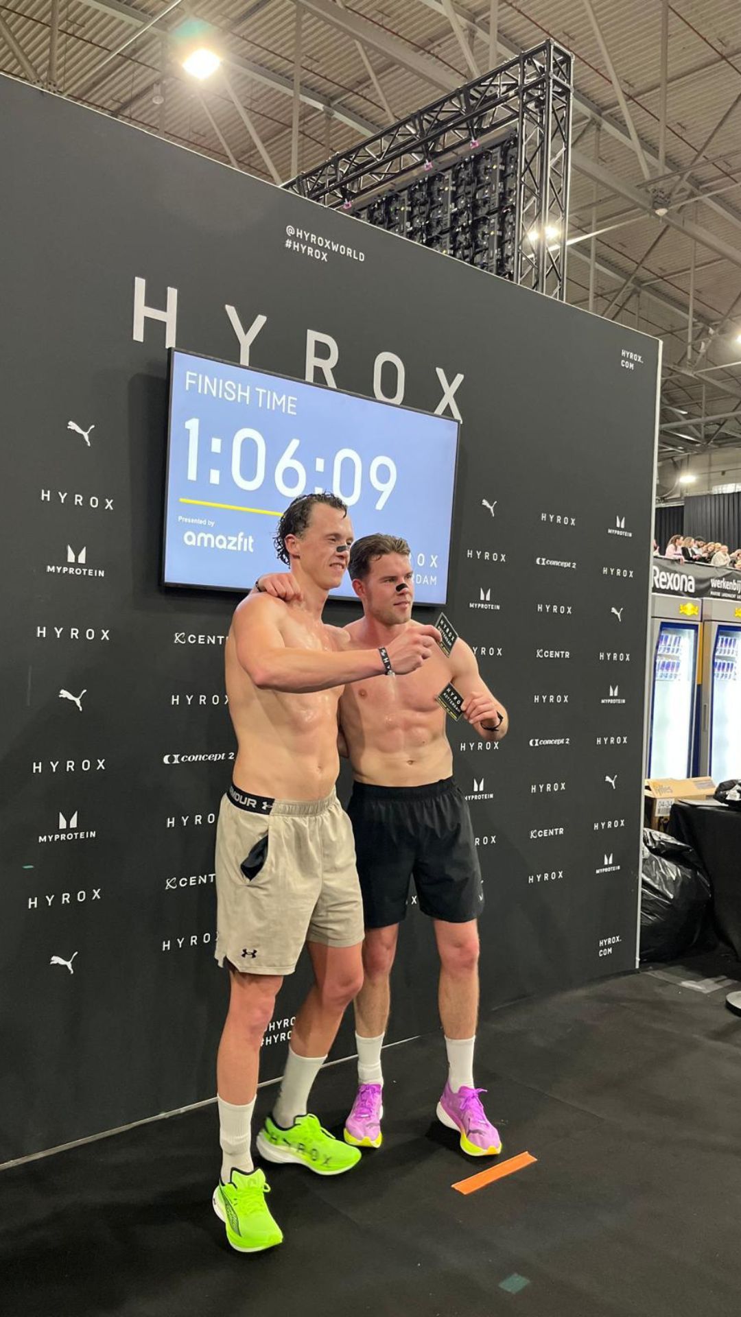 duo guus bjorn