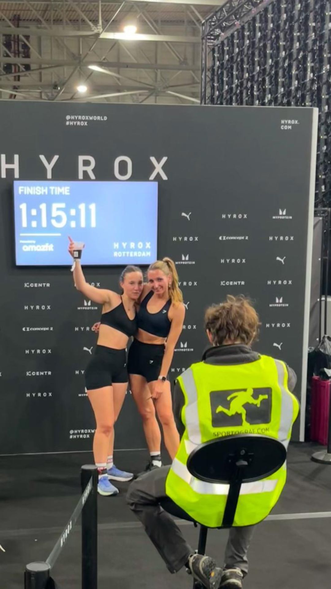 hyrox duo elma